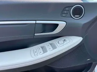 Hyundai SONATA Híbrido 2025 Limited Sedán 4 puertas