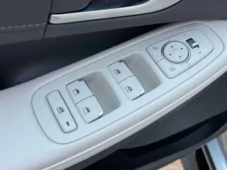 Hyundai SONATA Híbrido 2025 Limited Sedán 4 puertas