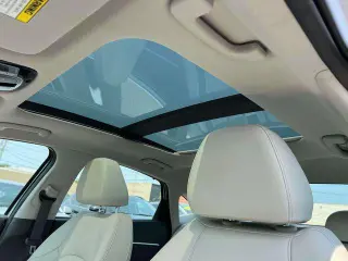 Hyundai SONATA Híbrido 2025 Limited Sedán 4 puertas