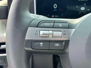 Hyundai SONATA Híbrido 2025 Limited Sedán 4 puertas