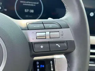 Hyundai SONATA Híbrido 2025 Limited Sedán 4 puertas