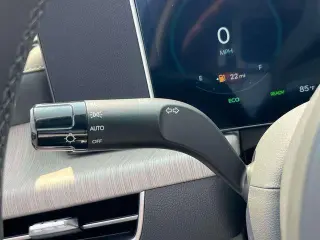 Hyundai SONATA Híbrido 2025 Limited Sedán 4 puertas