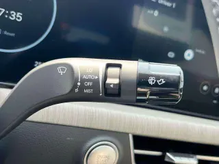 Hyundai SONATA Híbrido 2025 Limited Sedán 4 puertas