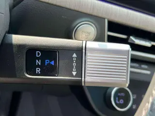 Hyundai SONATA Híbrido 2025 Limited Sedán 4 puertas