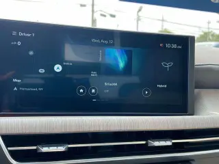 Hyundai SONATA Híbrido 2025 Limited Sedán 4 puertas
