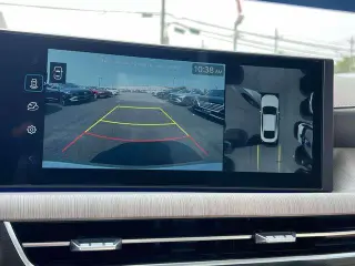 Hyundai SONATA Híbrido 2025 Limited Sedán 4 puertas