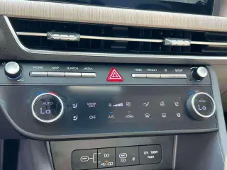 Hyundai SONATA Híbrido 2025 Limited Sedán 4 puertas