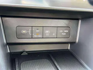 Hyundai SONATA Híbrido 2025 Limited Sedán 4 puertas