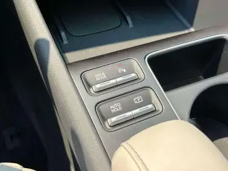 Hyundai SONATA Híbrido 2025 Limited Sedán 4 puertas