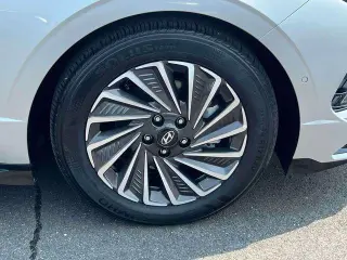Hyundai SONATA Híbrido 2025 Limited Sedán 4 puertas