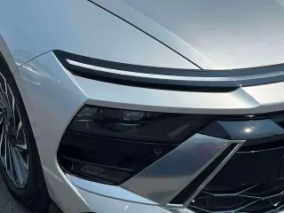 Hyundai SONATA Híbrido 2025 Limited Sedán 4 puertas