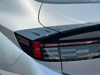 Hyundai SONATA Híbrido 2025 Limited Sedán 4 puertas