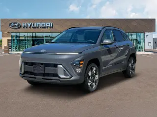 Hyundai KONA 2024 tracción integral SEL 4 puertas Crossover