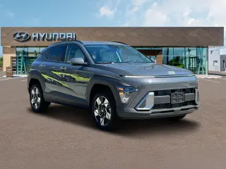Hyundai KONA 2024 tracción integral SEL 4 puertas Crossover
