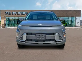 Hyundai KONA 2024 tracción integral SEL 4 puertas Crossover