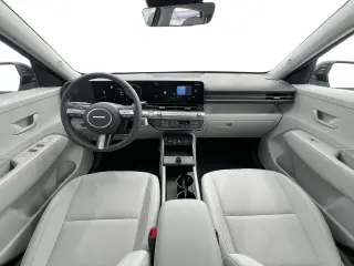 Hyundai KONA 2024 tracción integral SEL 4 puertas Crossover