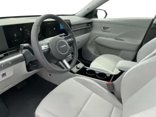 Hyundai KONA 2024 tracción integral SEL 4 puertas Crossover