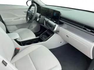 Hyundai KONA 2024 tracción integral SEL 4 puertas Crossover