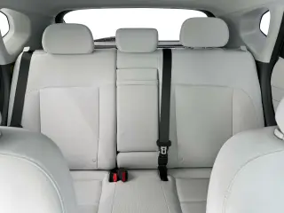 Hyundai KONA 2024 tracción integral SEL 4 puertas Crossover
