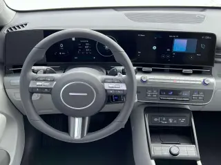Hyundai KONA 2024 tracción integral SEL 4 puertas Crossover