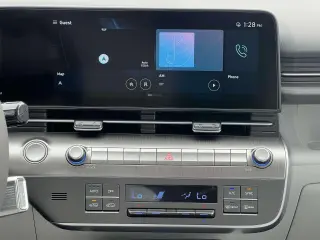 Hyundai KONA 2024 tracción integral SEL 4 puertas Crossover