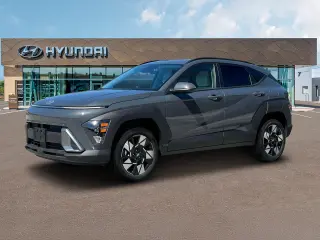 Hyundai KONA 2024 tracción integral SEL 4 puertas Crossover
