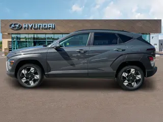 Hyundai KONA 2024 tracción integral SEL 4 puertas Crossover