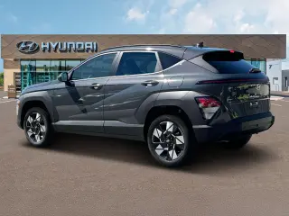 Hyundai KONA 2024 tracción integral SEL 4 puertas Crossover