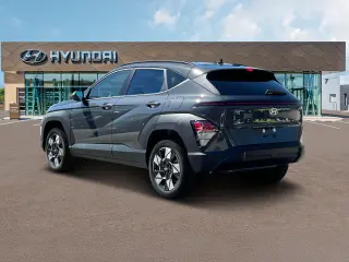 Hyundai KONA 2024 tracción integral SEL 4 puertas Crossover