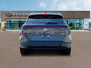 Hyundai KONA 2024 tracción integral SEL 4 puertas Crossover