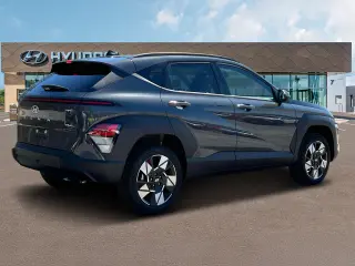 Hyundai KONA 2024 tracción integral SEL 4 puertas Crossover