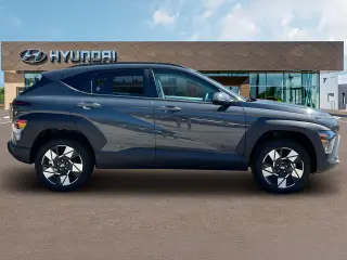 Hyundai KONA 2024 tracción integral SEL 4 puertas Crossover