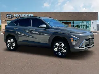 Hyundai KONA 2024 tracción integral SEL 4 puertas Crossover