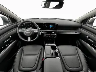 Hyundai TUCSON Híbrido 2025 AWD Limited 4p SUV