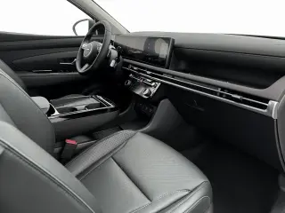 Hyundai TUCSON Híbrido 2025 AWD Limited 4p SUV