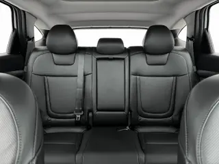 Hyundai TUCSON Híbrido 2025 AWD Limited 4p SUV