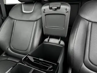 Hyundai TUCSON Híbrido 2025 AWD Limited 4p SUV