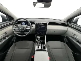Hyundai TUCSON 2024 SEL SUV 4p.