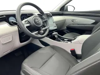 Hyundai TUCSON 2024 SEL SUV 4p.
