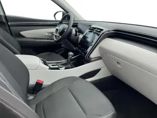 Hyundai TUCSON 2024 SEL SUV 4p.