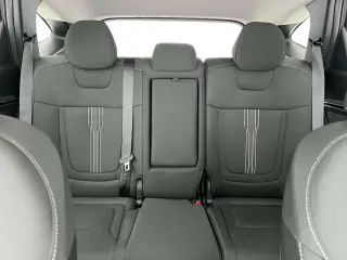 Hyundai TUCSON 2024 SEL SUV 4p.