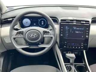 Hyundai TUCSON 2024 SEL SUV 4p.