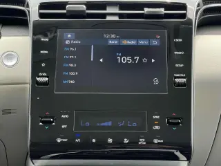 Hyundai TUCSON 2024 SEL SUV 4p.