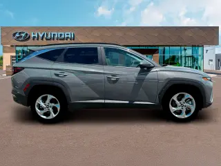 Hyundai TUCSON 2024 SEL SUV 4p.