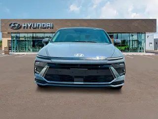 Hyundai SONATA Hybrid 2024 Limited 4p Sedan