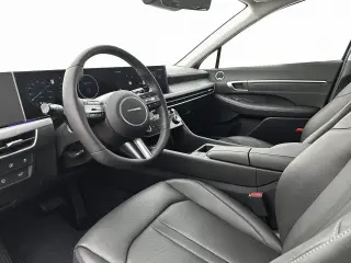 Hyundai SONATA Hybrid 2024 Limited 4p Sedan