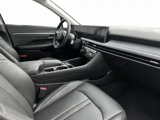 Hyundai SONATA Hybrid 2024 Limited 4p Sedan