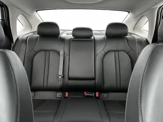Hyundai SONATA Hybrid 2024 Limited 4p Sedan