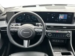 Hyundai SONATA Hybrid 2024 Limited 4p Sedan