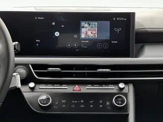 Hyundai SONATA Hybrid 2024 Limited 4p Sedan